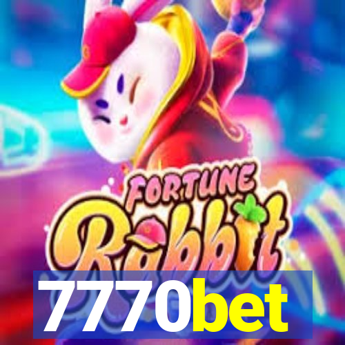 7770bet