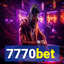 7770bet