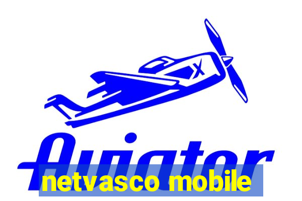 netvasco mobile