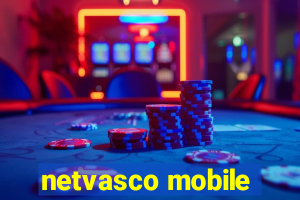 netvasco mobile