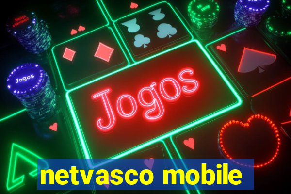 netvasco mobile