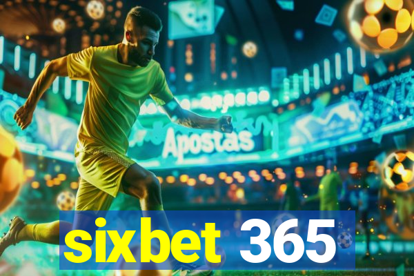 sixbet 365