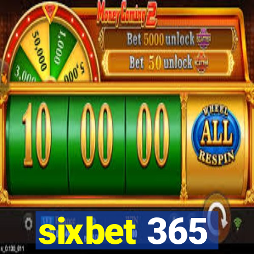 sixbet 365