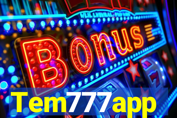 Tem777app