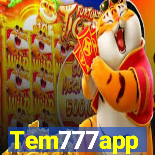 Tem777app