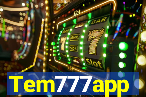 Tem777app