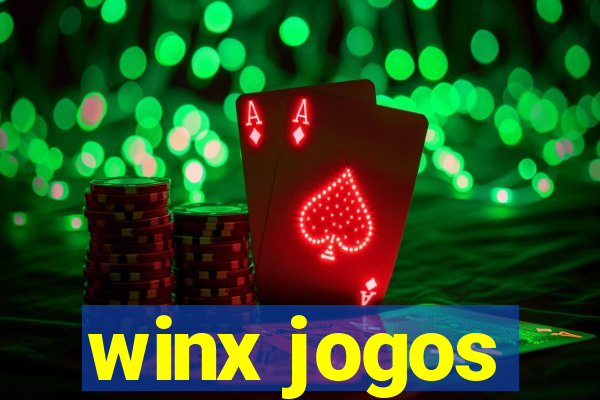 winx jogos