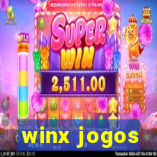 winx jogos