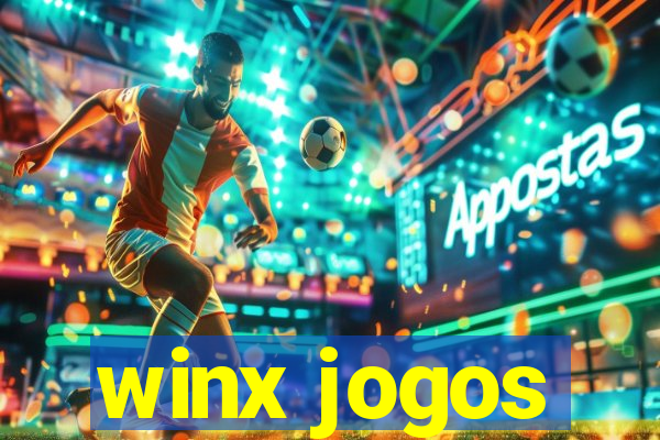 winx jogos