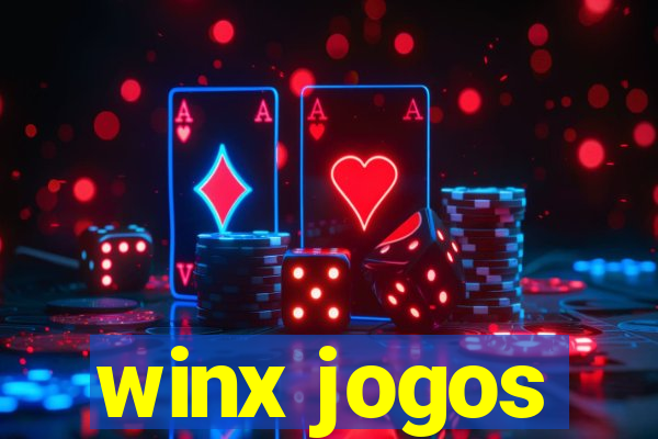 winx jogos