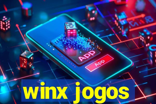 winx jogos