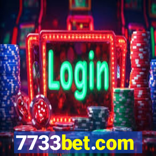 7733bet.com