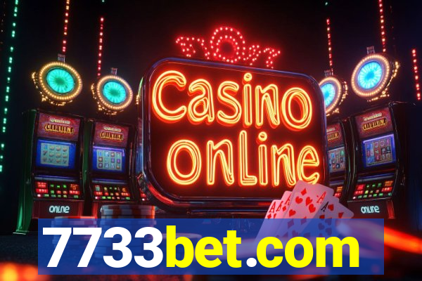 7733bet.com