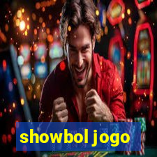 showbol jogo