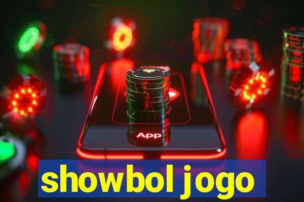 showbol jogo