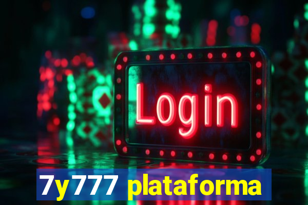 7y777 plataforma