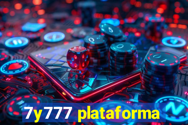 7y777 plataforma