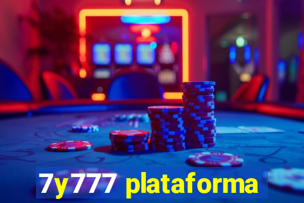 7y777 plataforma