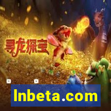 lnbeta.com