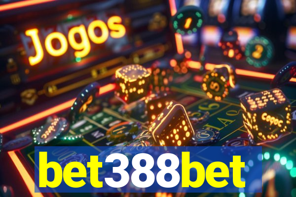 bet388bet