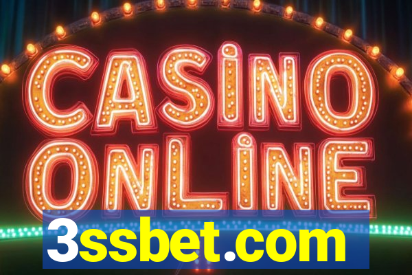 3ssbet.com