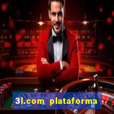 3l.com plataforma de jogos