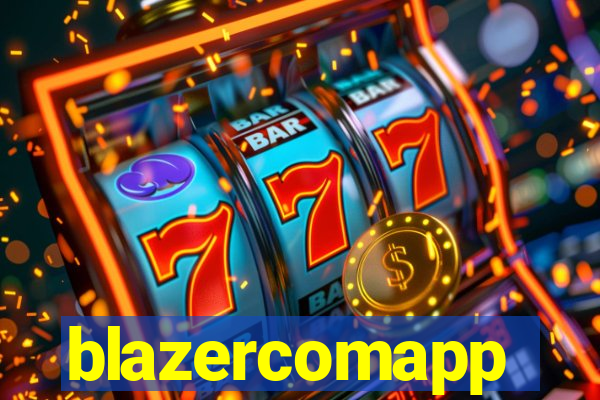 blazercomapp