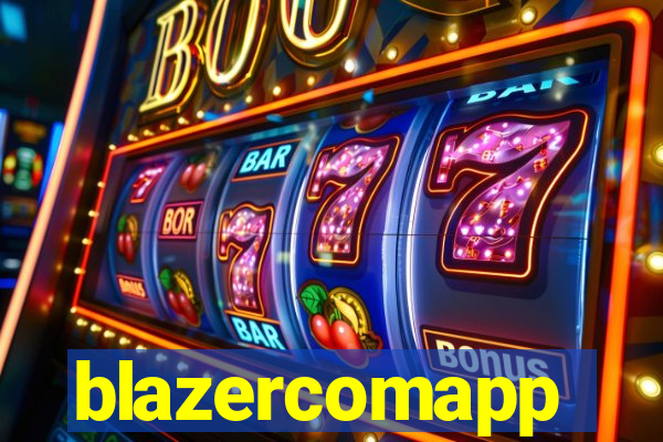 blazercomapp