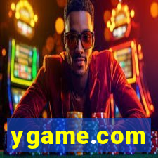 ygame.com