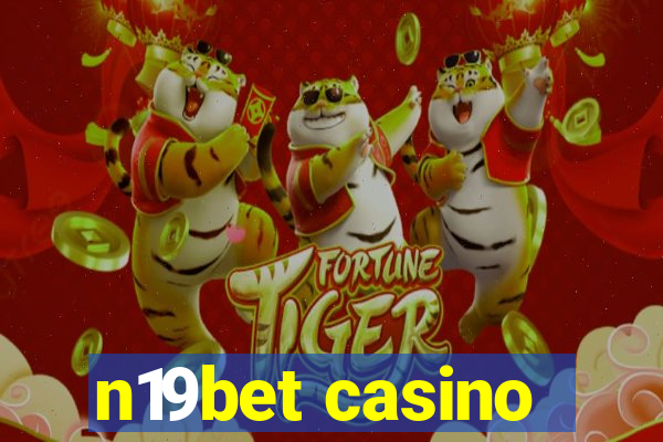 n19bet casino