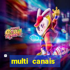 multi canais juventus ao vivo