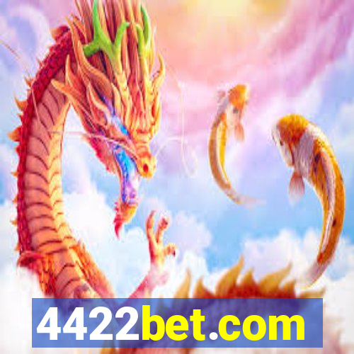 4422bet.com