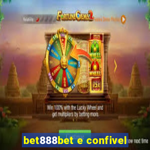 bet888bet e confivel