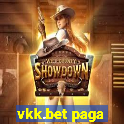 vkk.bet paga