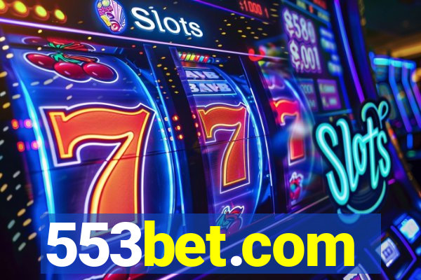 553bet.com