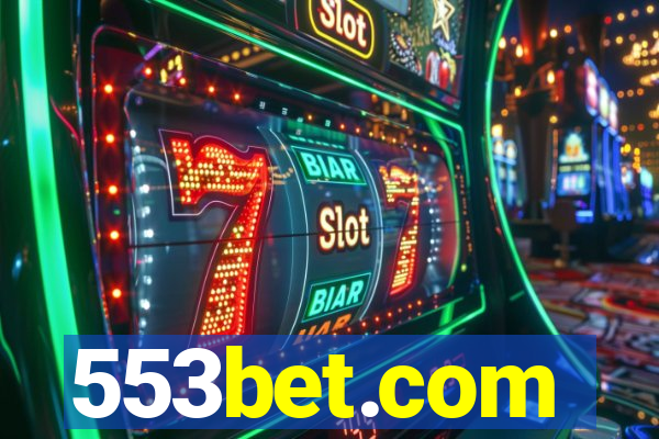 553bet.com