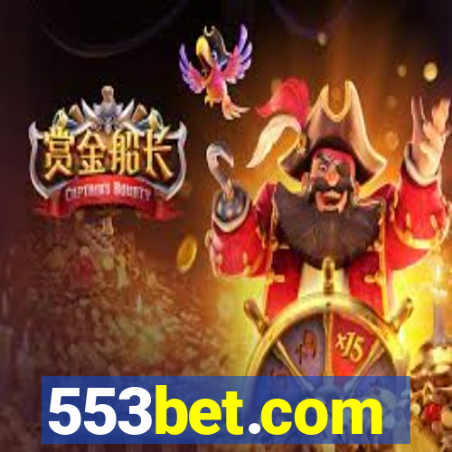 553bet.com