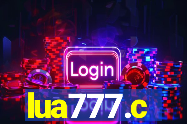 lua777.c