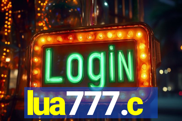 lua777.c