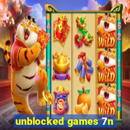 unblocked games 7n