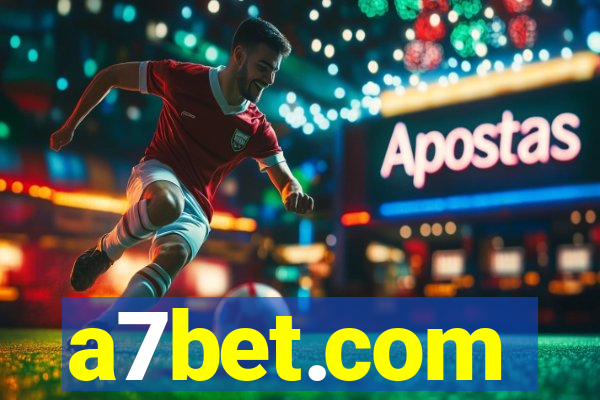 a7bet.com