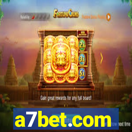 a7bet.com