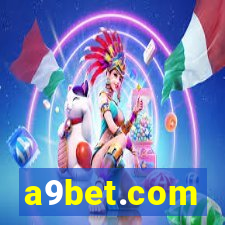 a9bet.com