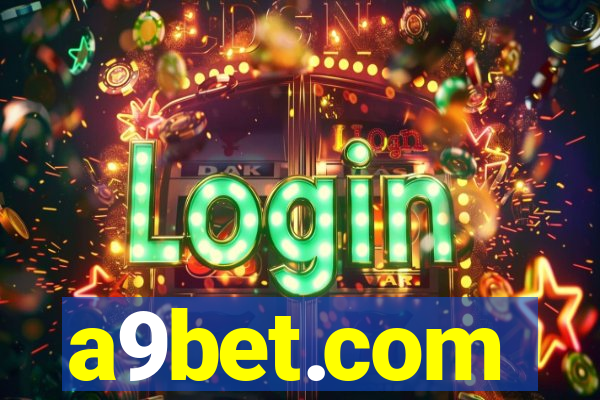 a9bet.com