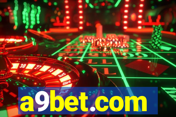 a9bet.com