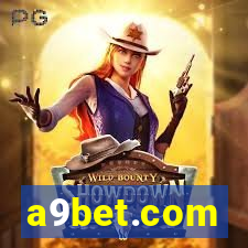 a9bet.com