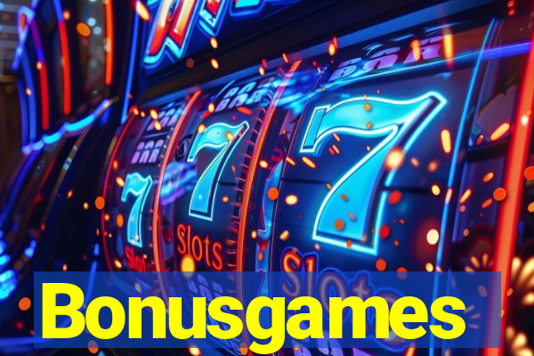 Bonusgames