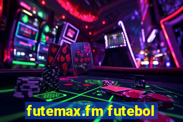 futemax.fm futebol