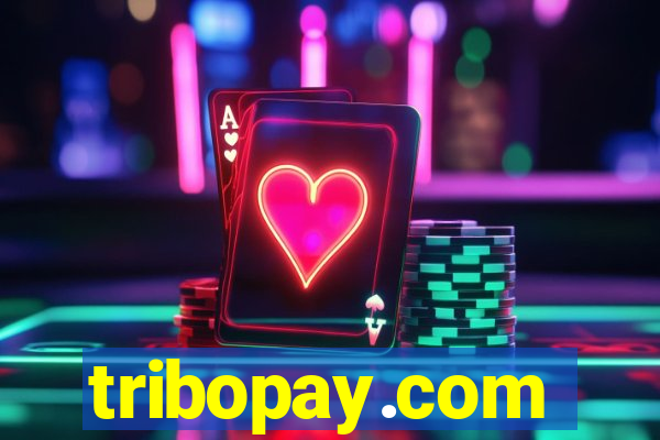 tribopay.com