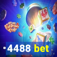 4488 bet